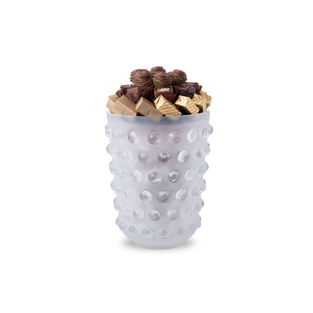 Vase Perla - 550g de chocolats – Image 2