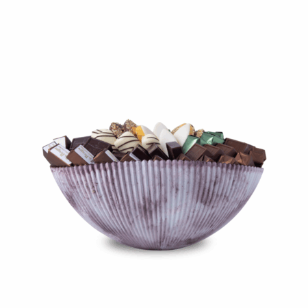 Coupe Ligna PM-500g de chocolats