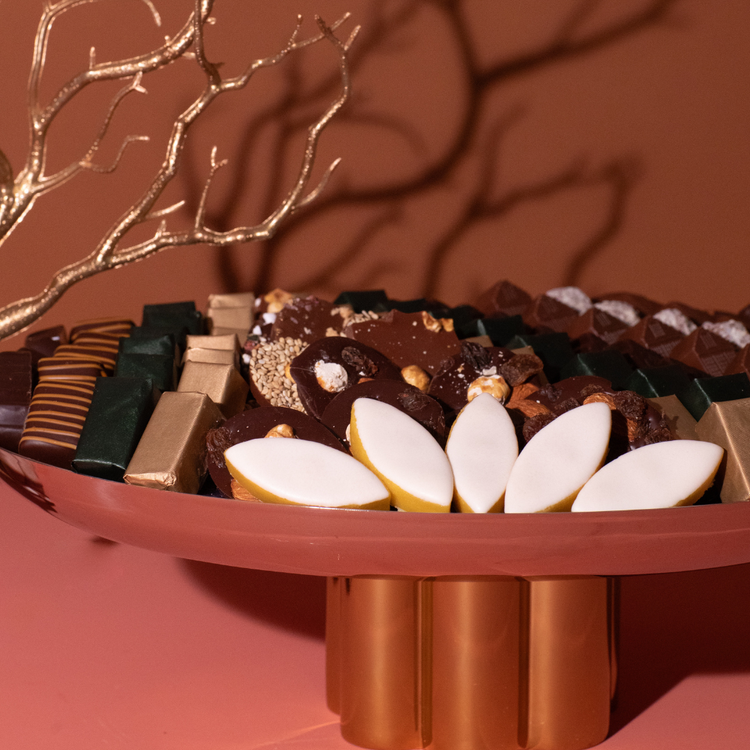 Plateau Solen - 1kg500g de chocolats – Image 2