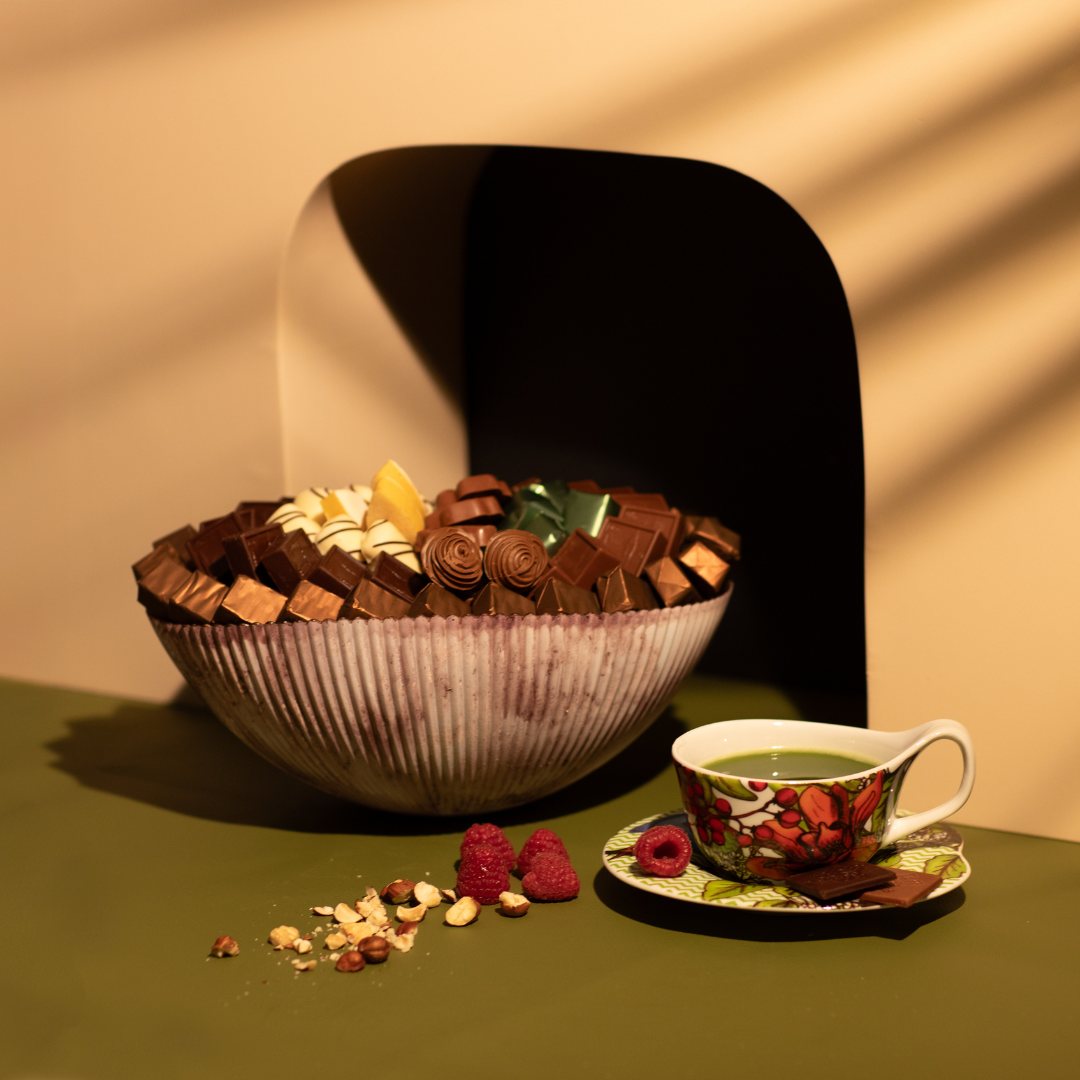 Coupe Ligna PM-500g de chocolats – Image 2