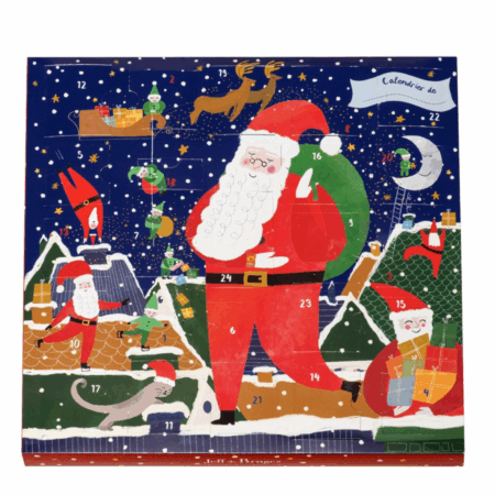 Calendrier de l’Avent Enfant