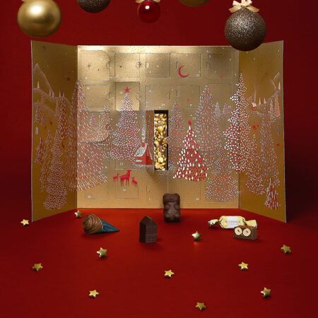 Calendrier de l’Avent Adulte