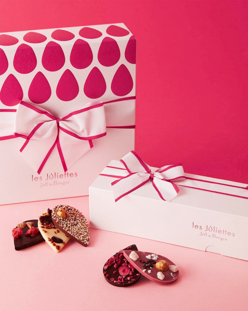 Boite rectangulaire juliettes – Image 4