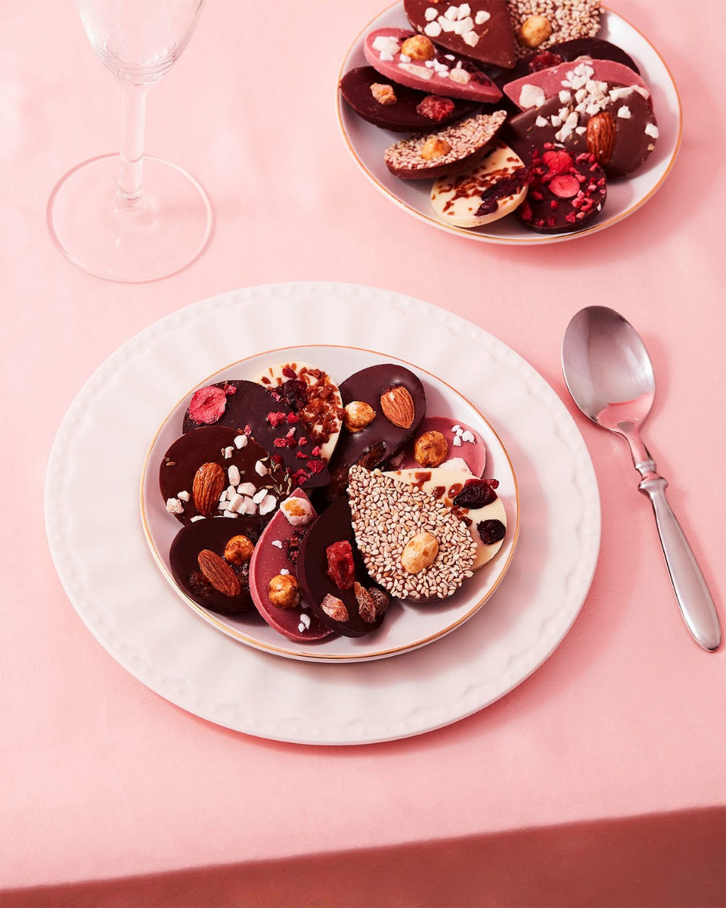 Boite rectangulaire juliettes – Image 5