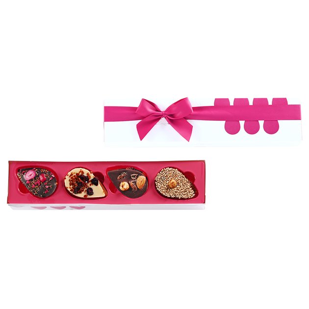 Boite rectangulaire juliettes – Image 3