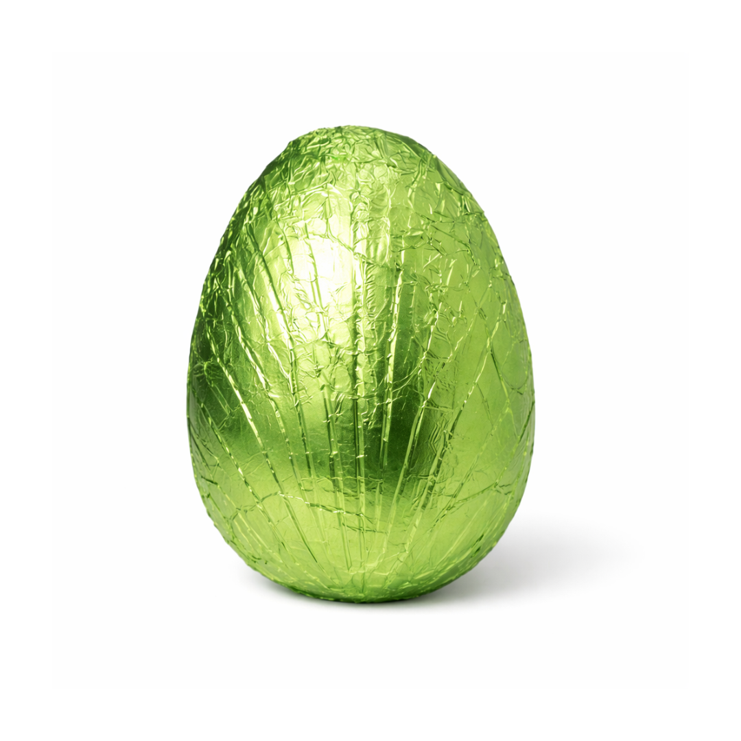 Oeuf en chocolat 85g