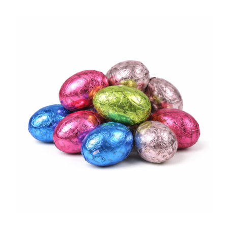 Oeuf en chocolat 18g